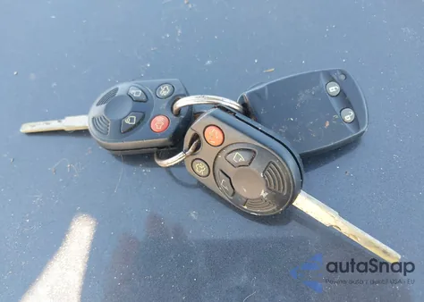 2015 Ford Focus Se z USA, uszkodzony, nr VIN 1FADP3F24FL268361